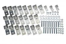 NSi Industries LK-3 - Transformer Lug Kit # 3