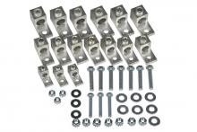 NSi Industries LK-6 - Transformer Lug Kit # 6