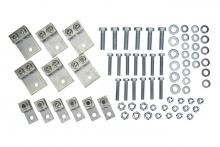 NSi Industries LK-7 - Transformer Lug Kit # 7