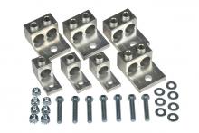 NSi Industries LK-8 - Transformer Lug Kit # 8