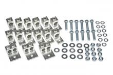 NSi Industries LK-9 - Transformer Lug Kit # 9