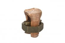 NSi Industries N-4 - Copper Split Bolt 3 3 wire