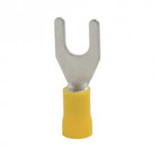 NSi Industries S12-14V-S - 12-10 Vinyl Spade #6 Stud