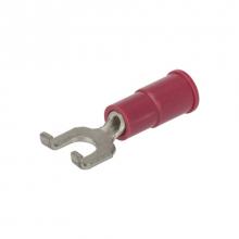 NSi Industries S22-6V-F - Nylon Spade 22-18 8 Stud