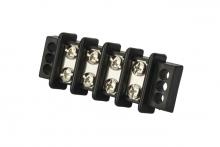 NSi Industries TB3096-4 - 4 CIRCUIT TERMINAL BLOCK