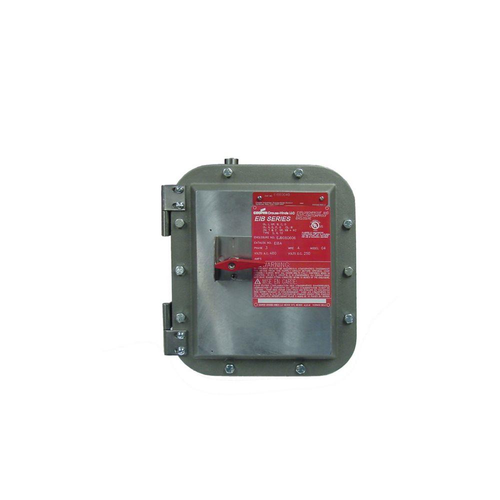 COMPACT CIR BREAKERS COVER 70 AMPS