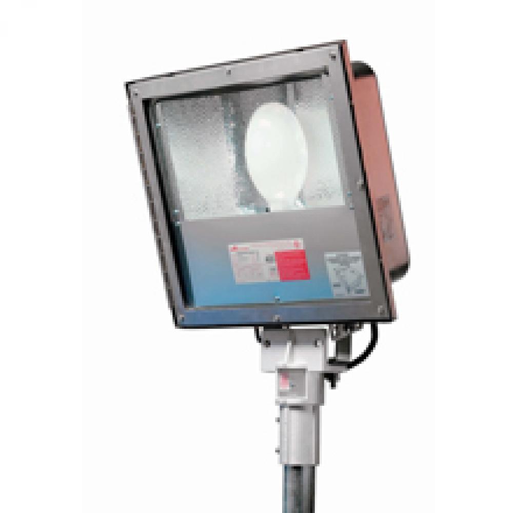 STAINLESS STEEL FLOOD LIGHT PS MH 250W