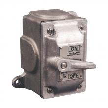 Eaton Crouse-Hinds 2100B-C1 - PAULUHN SWITCH