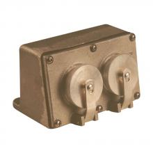 Eaton Crouse-Hinds 2590B-125-C1 - WT RECEPTACLE. 20A 125V