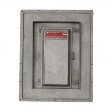 Eaton Crouse-Hinds D2PB:30989A - D2PB FS DIV 2 CIR BREAKER PANELBOARDS