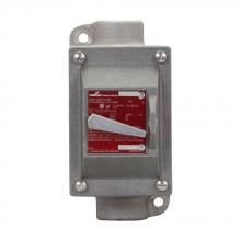 Eaton Crouse-Hinds EFDC3591 SA - EFD CIRCUIT BREAKERS