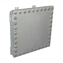 Eaton Crouse-Hinds MP1836 - MOUNTING PLATE 18X36