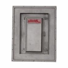 Eaton Crouse-Hinds D2PB K7 - D2PB FS DIV 2 CIR BREAKER PANELBOARDS