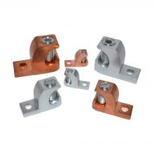 Eaton Crouse-Hinds LL414C - COPPER LAY IN GRND LUG 4 - 14 AWG