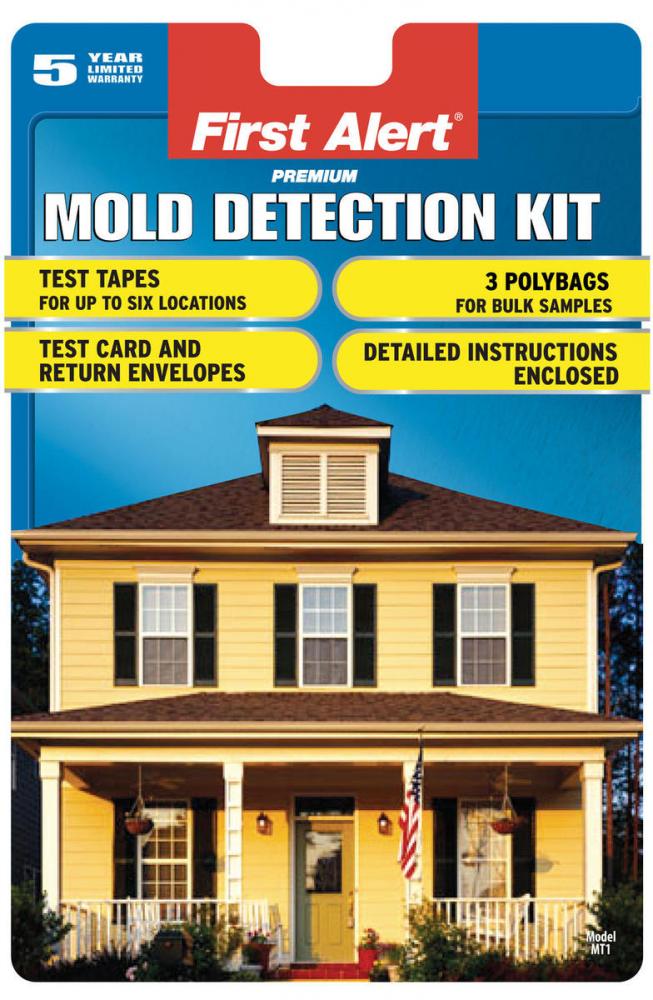 Mold Test Kit