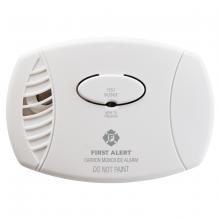 BRK 1039730 - Plug-in CO Alarm