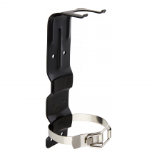 BRK BRACKET2 - HD Bracket for 2.5 lb Fire Extinguishers
