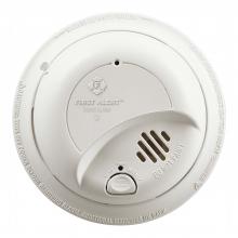 BRK 9120B-48P - 120V AC/DC Ion Smoke Alarm 48-Box PK