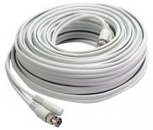 BRK BNC-50 - RG59 Coax Video/Power Cable - 50 Feet