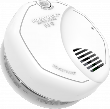 BRK SA3210 - 10YR Sealed Batt Photo/Ion Smoke Alarm