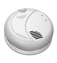 BRK 7010 - 120V AC Photo Smoke Alarm