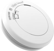 BRK PR700B - Low Profile Batt Photo Smoke Alarm