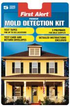 BRK MT1 - Mold Test Kit