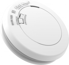 BRK PRC700B - Low Prof Batt Photo Smoke/CO Alarm