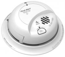 BRK SCO2B - Battery Smoke/CO Alarm