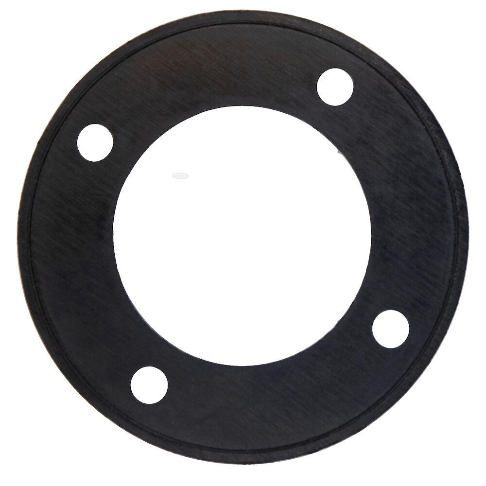 Locking Type Receptacle Gasket