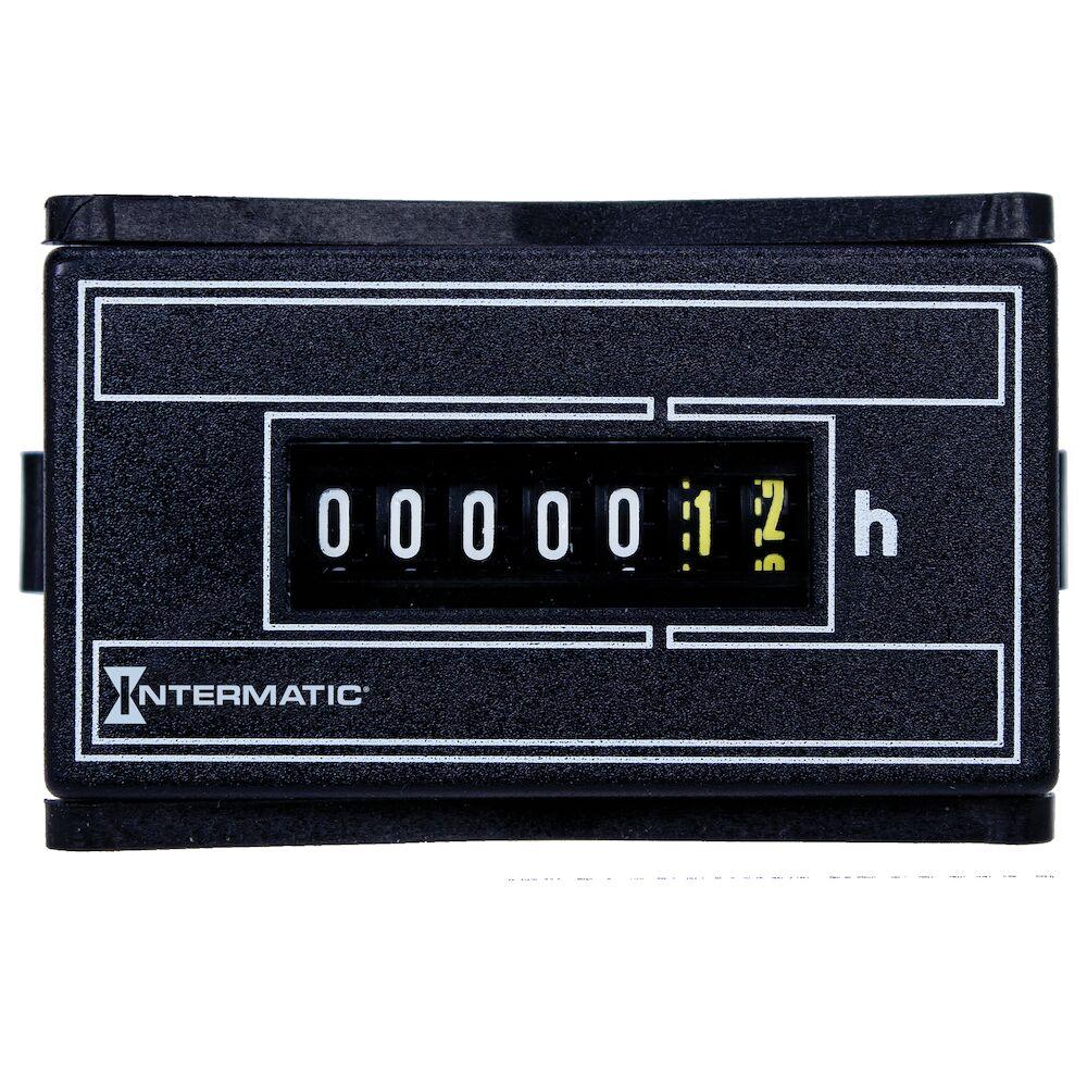 AC Hour Meter