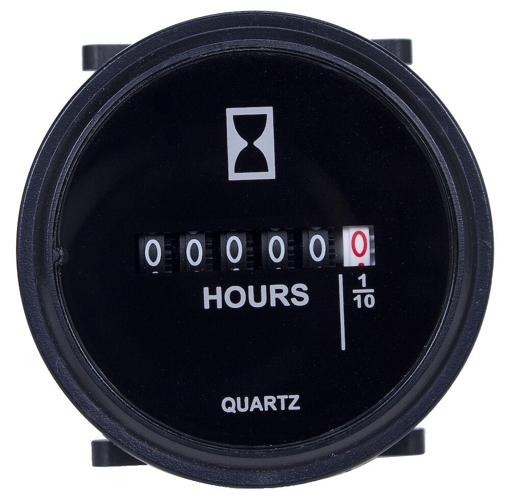 DC Hour Meter