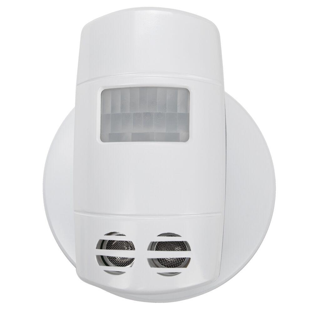 Dual Tech Wall Mount OCC/VAC Sensor