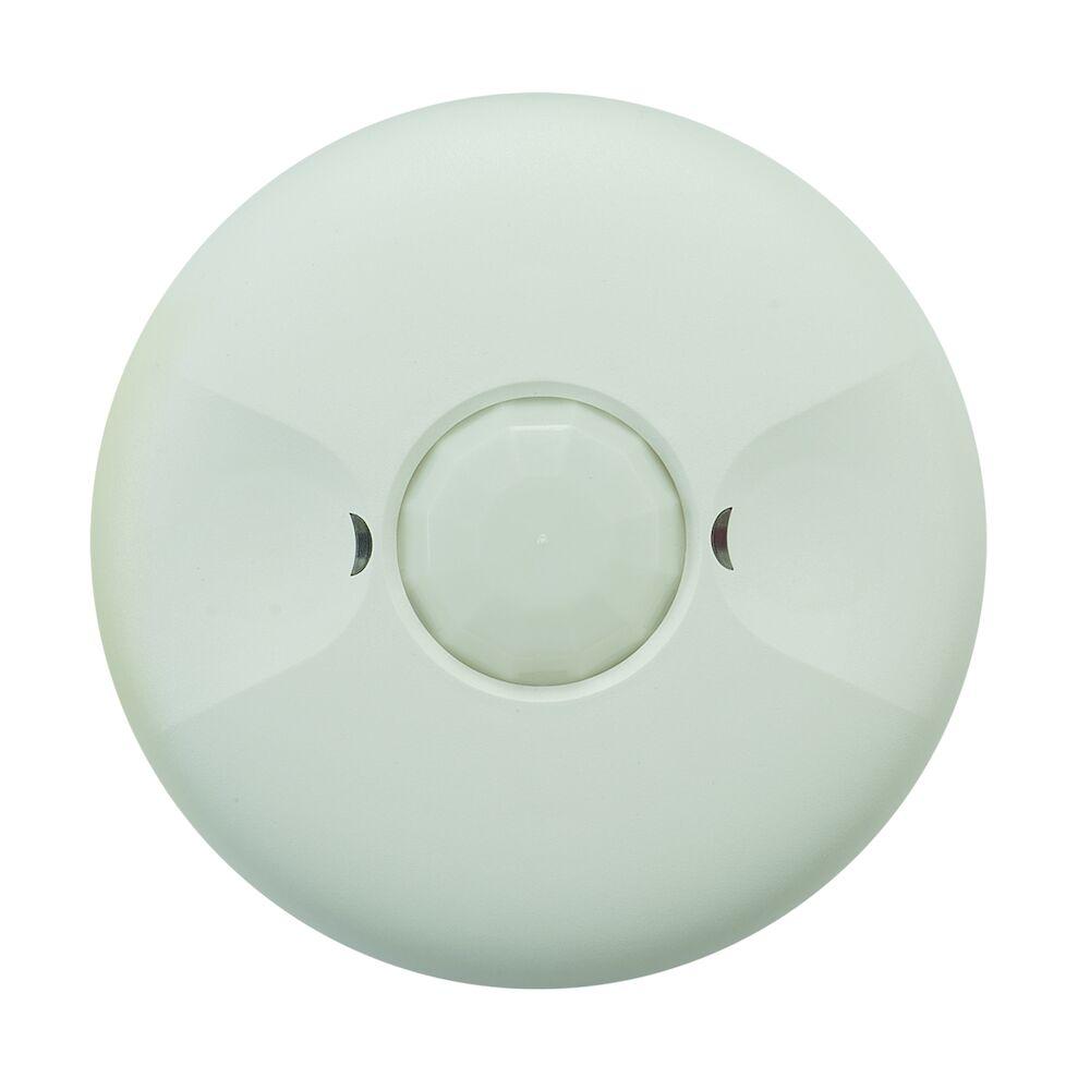 Commercial Grade Line Voltage Ceiling Mount PIR