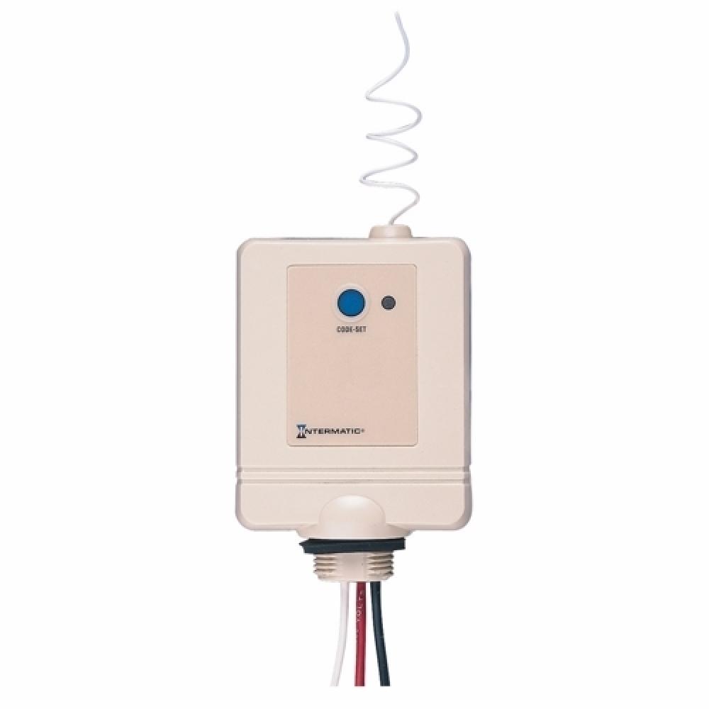 Single Channel Timer Override Module