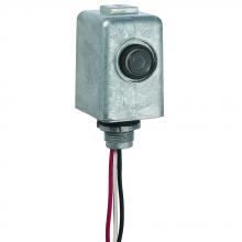 Intermatic EK4436SM - NIGHTFOX Metal Stem Mount Electronic Photocontro