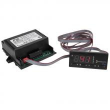 Intermatic BIT25-B1S3E-BI - Refrigeration Controller, 2 NTC/PTC Sensors, 1 D