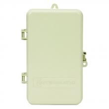 Intermatic 2T2502GA - Case-Outdoor, Type 3R Plastic, Beige