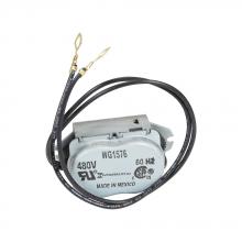 Intermatic WG1576-10D - Motor-Boxed, 480 V, 60 Hz