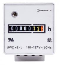 Intermatic UWZ48-24U - AC Hour Meter