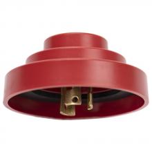 Intermatic OK4500R - Open Cap for Locking Type Receptacles