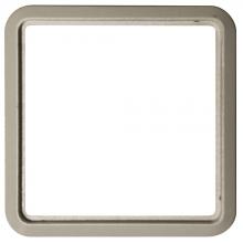 Intermatic BEZ-55GRAYU - 55 mm Gray Bezel for UWZ48E Series