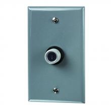 Intermatic EK4336S - NIGHTFOX Wall Mount Electronic Photocontrol, 120