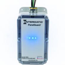 Intermatic H10S13Y2DG1 - Surge Protective Device, 7-Mode, 277/480 VAC 3Ph