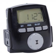 Intermatic DT200LT - Digital Astronomic Landscape Timer