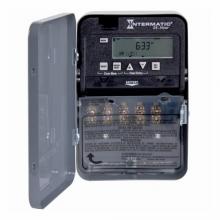 Intermatic ET1115C - 24HR 20/30A SPDT 120-277V NEMA1