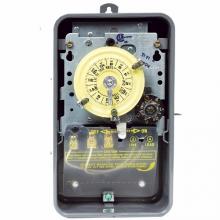 Intermatic T174CR - NEMA 3R Steel Case 208-277 V DPST