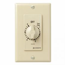 Intermatic FD46H - 6 Hour 125-277 V DPST Ivory