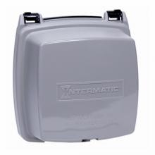 Intermatic WP1020GC - WP101-WP102 0.5CORD 2-1 /4 Gray