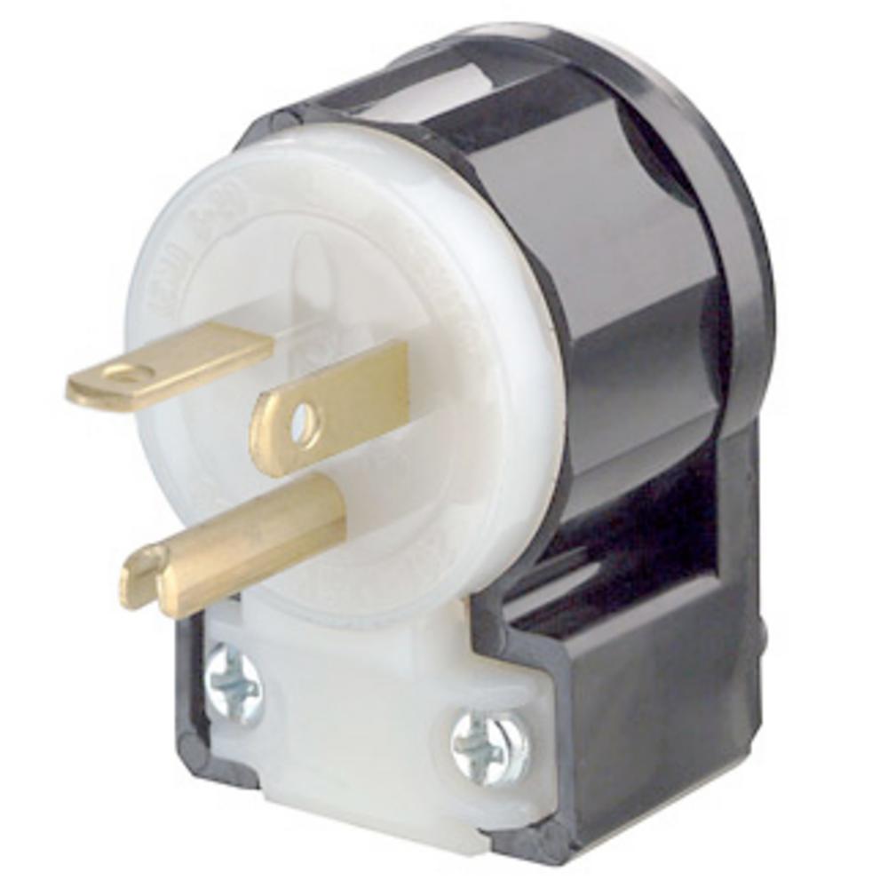 CL PLUG AGL HG 2PO 3WI 6-20P 20A250V